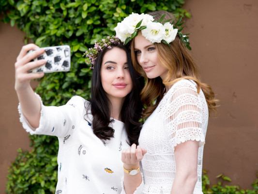 Adelaide Kane pic #852885