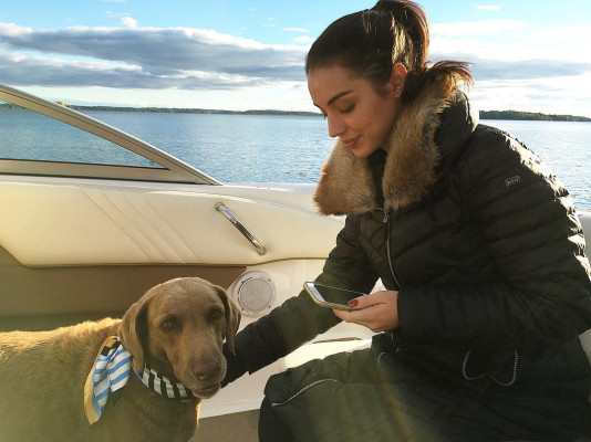 Adelaide Kane pic #940410