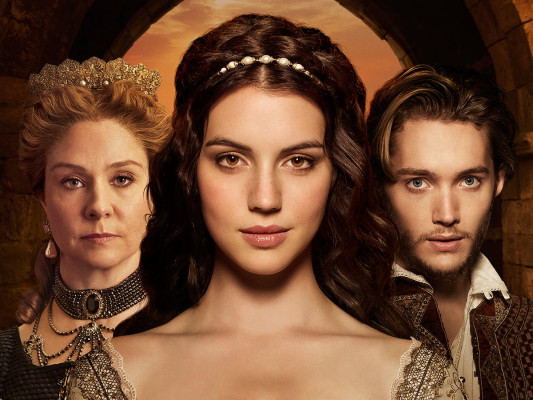 Adelaide Kane pic #708611