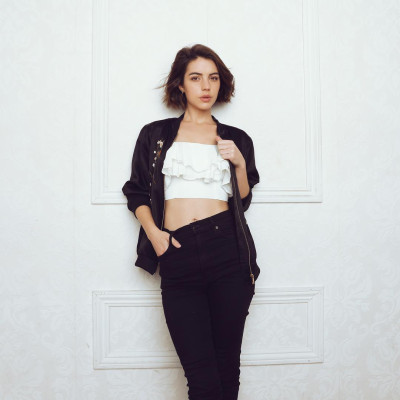 Adelaide Kane pic #940549