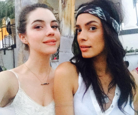 Adelaide Kane pic #847895