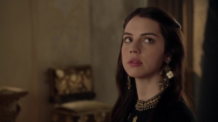photo 17 in Adelaide Kane gallery [id775471] 2015-05-22 00:00:00