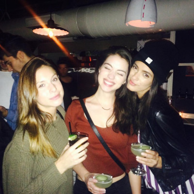 Adelaide Kane pic #834104