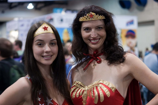 Adelaide Kane pic #716491
