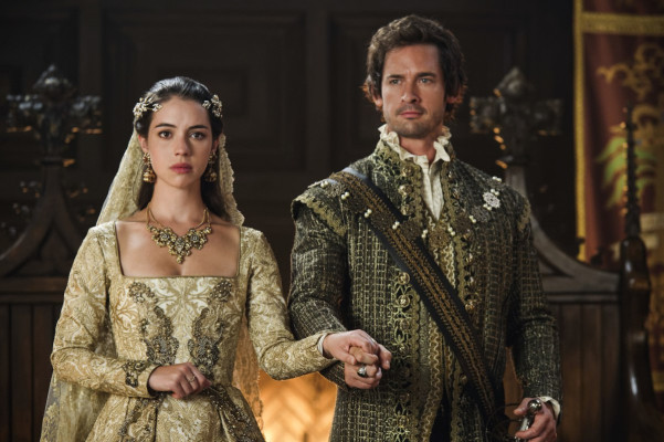 Adelaide Kane pic #940737