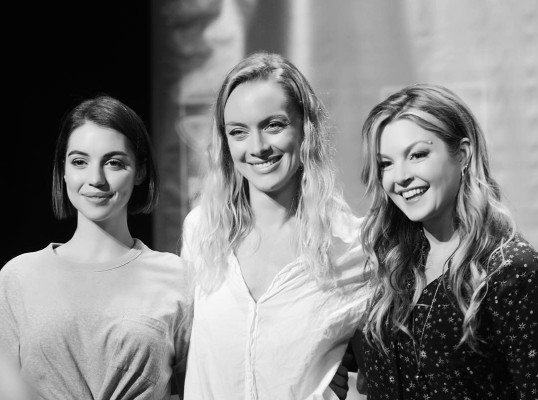 Adelaide Kane pic #940736