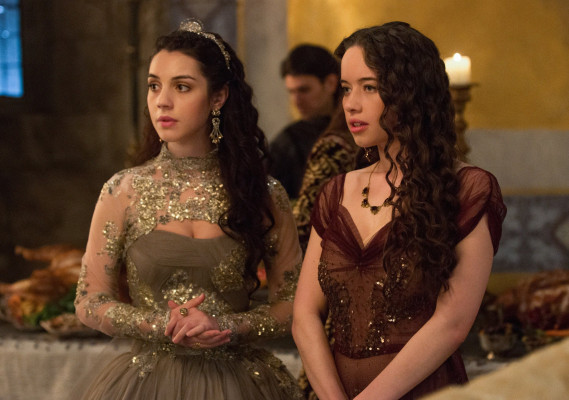 Adelaide Kane pic #684080