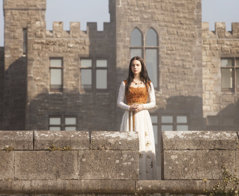 Adelaide Kane pic #666226