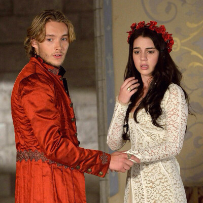 Adelaide Kane pic #712702
