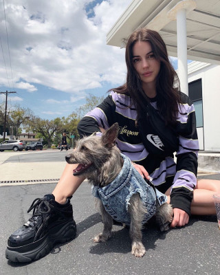 Adelaide Kane pic #1222927