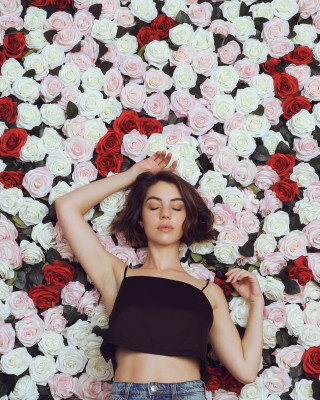 Adelaide Kane pic #940683