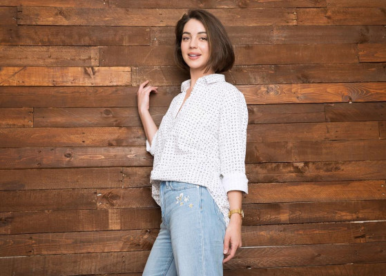 Adelaide Kane pic #940554
