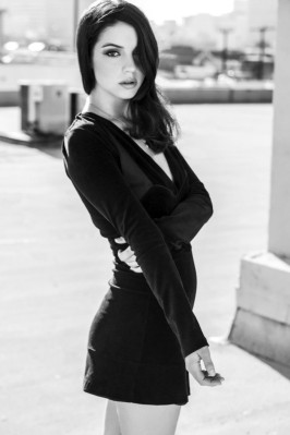 photo 14 in Adelaide Kane gallery [id684163] 2014-03-29 00:00:00