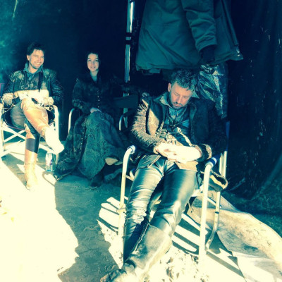 Adelaide Kane pic #836689