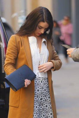 Adelaide Kane pic #834417