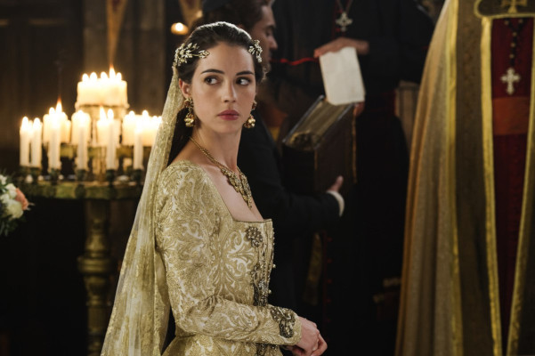 Adelaide Kane pic #940723