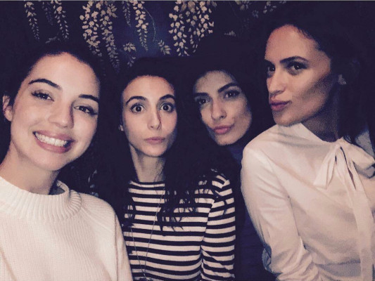 Adelaide Kane pic #847894
