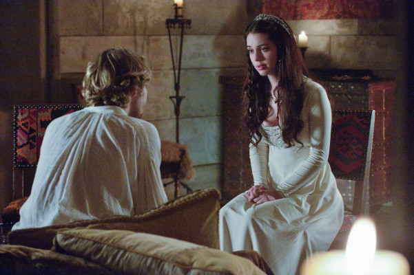 Adelaide Kane pic #712127