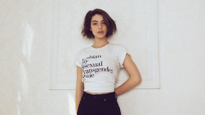 Adelaide Kane pic #940555