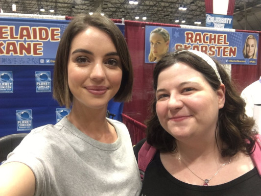 Adelaide Kane pic #940703