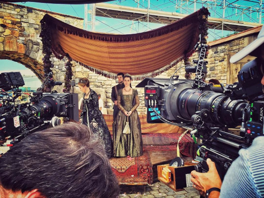 Adelaide Kane pic #940739