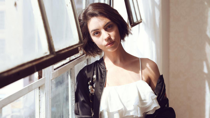 Adelaide Kane pic #940687
