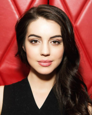 Adelaide Kane pic #834034