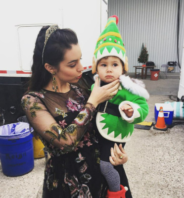 Adelaide Kane pic #836697