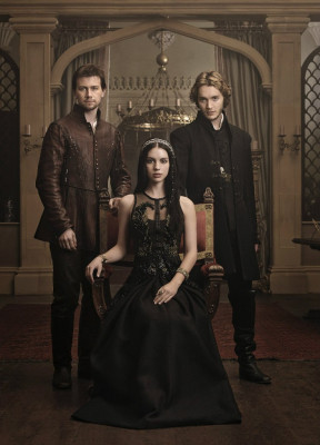 Adelaide Kane pic #708613