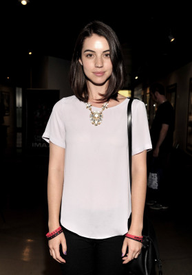 Adelaide Kane pic #705884