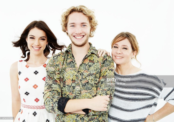 Adelaide Kane pic #776367