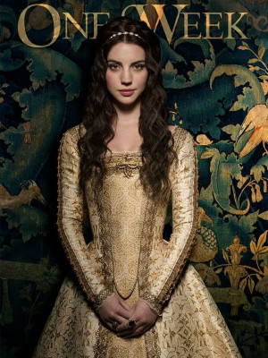photo 26 in Adelaide Kane gallery [id698467] 2014-05-19 00:00:00