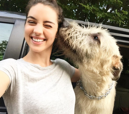 Adelaide Kane pic #940406
