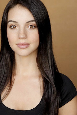 Adelaide Kane pic #783157