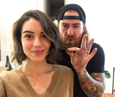Adelaide Kane pic #940321