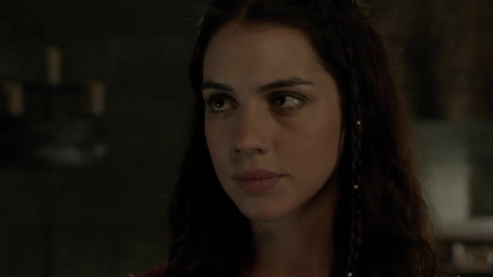 Adelaide Kane pic #775492
