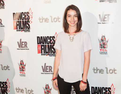 Adelaide Kane pic #705893