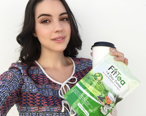 Adelaide Kane pic #940400