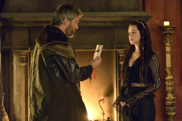 Adelaide Kane pic #711240