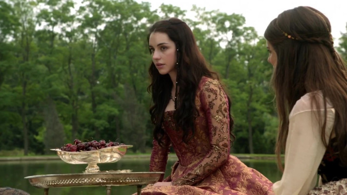 Adelaide Kane pic #770802