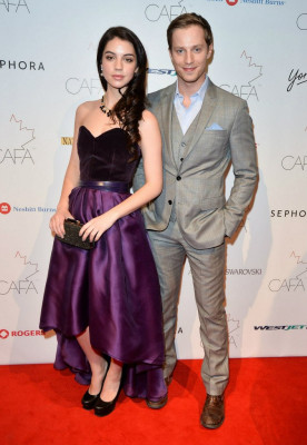 Adelaide Kane pic #710835