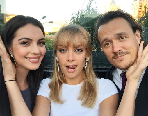 Adelaide Kane pic #940401