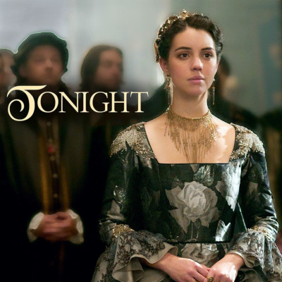 Adelaide Kane pic #852889
