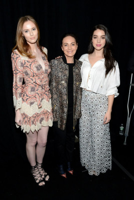 photo 9 in Adelaide Kane gallery [id833676] 2016-02-14 00:00:00