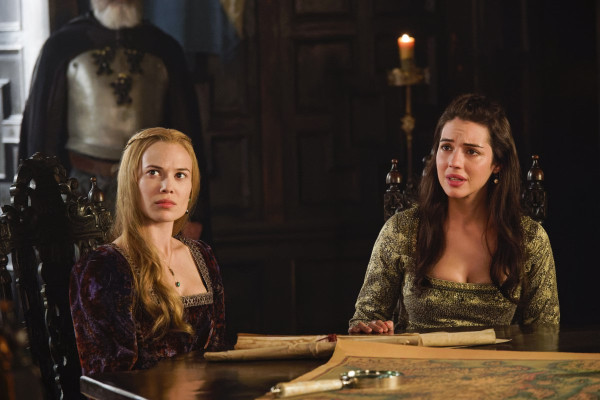 Adelaide Kane pic #941246