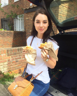 Adelaide Kane pic #940317
