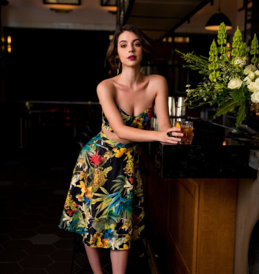 Adelaide Kane pic #940529