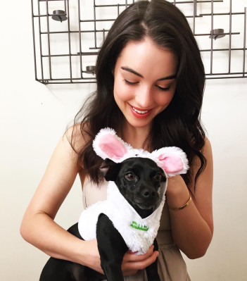 Adelaide Kane pic #843230
