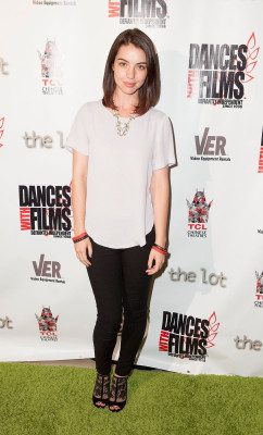 Adelaide Kane pic #705891