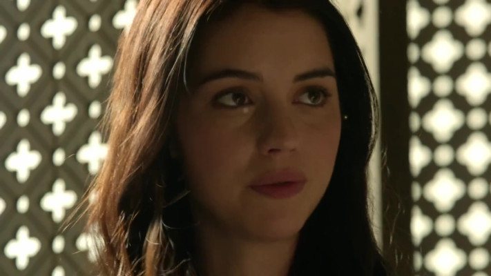 Adelaide Kane pic #774278